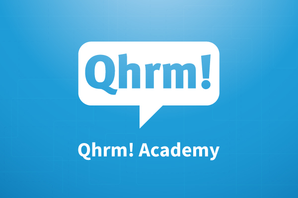 Qhrm!_Academy