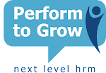Perform to Grow
