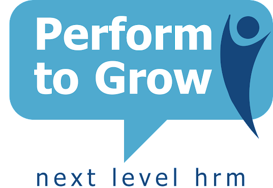 Perform to Grow!